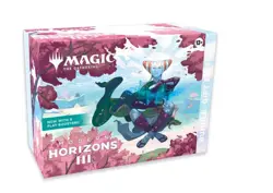 Modern Horizons 3 MH3 Gift Edition Bundle Box | Magic the Gathering New Sealed - Image 1