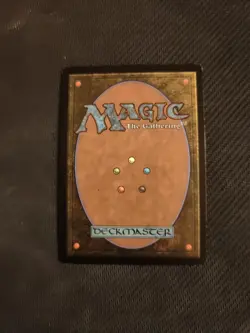 MTG Modern Masters Arid Mesa Foil NM - Image 2