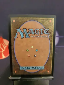 Nettlecyst Commander: March of the Machine MOC 367 Regular Living Weapon - Image 2