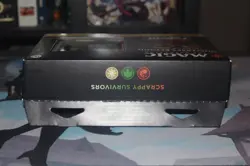 Fallout Commander Deck - Scrappy Survivors - Magic: The Gathering - New/Sealed - Image 3