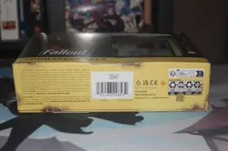 Fallout Commander Deck - Scrappy Survivors - Magic: The Gathering - New/Sealed - Image 5