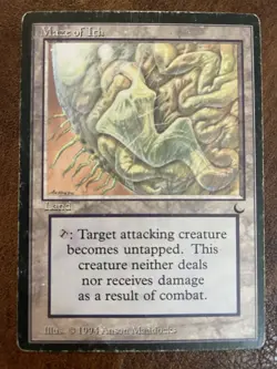 Maze of Ith the Dark Regular LP/MP - Image 1