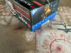 WotC Magic The Gathering Commander Legends: BATTLE FOR BALDUR'S GATE sealed MTG 195166182001 - Image 4