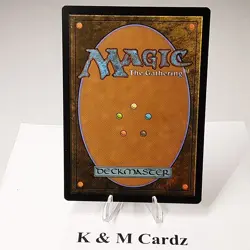 MTG - M19 - Walking Corpse (126/280) - Image 3