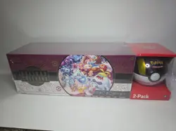 Pokemon TCG 2025 Holiday Advent Calendar Bundle Costco Exclusive Sealed New - Image 1