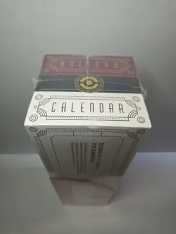 Pokemon TCG 2025 Holiday Advent Calendar Bundle Costco Exclusive Sealed New - Image 4