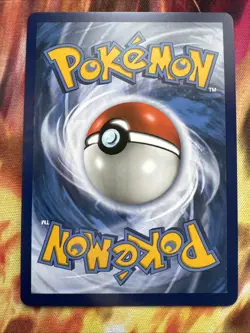 Pokemon TCG Enhanced Hammer 162/145 (Gold) Guardians Rising Secret Rare - Image 4