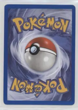 Staravia Pokemon Organized Play Promotional Series 6 #10 2007 - Image 2
