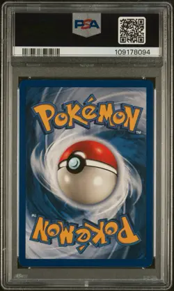 Nidoking Holo #11 Base Set 1999 Pokemon - PSA 8 NM-MT - Image 4