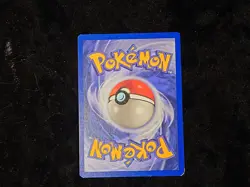 Wartortle Base Set Regular Pokemon TCG Lightly Played - Image 2