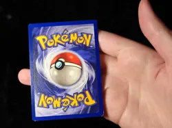 Wartortle Base Set Regular Pokemon TCG Lightly Played - Image 4