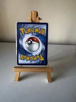 Pokemon TCG Mega Lucario EX Mega Evolution 188/132 Gold Rare Card - Image 5