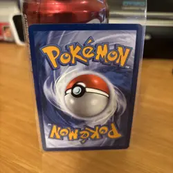 Reshiram EX 30/159 Holo Rare Pokemon Card – SV09 Journey Together NM - Image 2