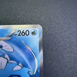 Pokemon Dondozo EX Holo Ultra Rare Card 211/182 Sv10: Destined Rivals - Image 4