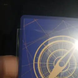 Dracule Mihawk OP14-119 Manga One Piece The Azure Sea’s Seven English NM Card - Image 5