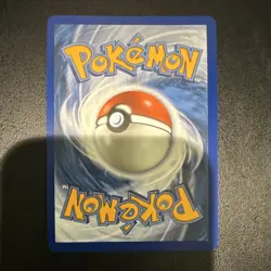 Pokemon Squirtle Me: Mega Evolution Promo Basic Holo Card 80 HP 039 - Image 2