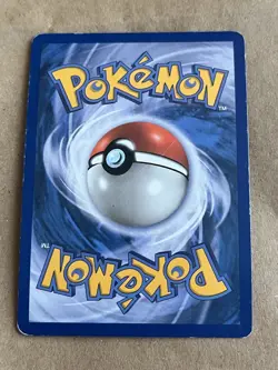 Shaymin LV.X Holo Promo DP39 Diamond & Pearl 110 HP Level Up Pokemon Card - Image 2