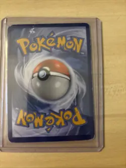 Pokemon TCG Slowpoke and Psyduck GX Tag Team Card 35/236 - Image 4