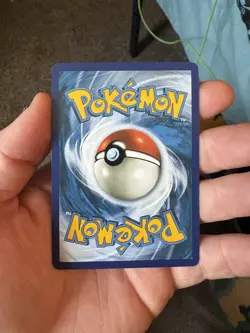 Pokemon Base Set 1st Edition shadowless Pidgey & Pidgeotto 2 Card Lot 1999 - Image 3