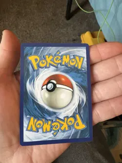 Pokemon Base Set 1st Edition shadowless Pidgey & Pidgeotto 2 Card Lot 1999 - Image 5