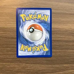 Pokemon Pikachu ASC 055/217 2026 Basic 70 HP Tail Smack Tiny Bolt Card - Image 2