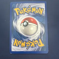 Pokemon TCG Haunter 80/165 Expedition Base Set 2002 Nintendo E-Reader card - Image 2