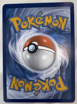 Pokemon TCG Gloom Card 198/197 Obsidian Flames Stage 1 HP 80 Holo Illustration … - Image 4