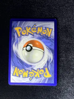 Pokemon TCG Briar Holo Rare Card 171/142 Stellar Crown Special Illustration LP - Image 2