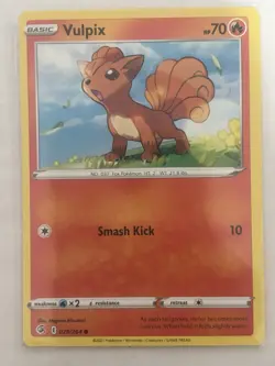 Lot 9 Pokemon Trading Cards - First Generation ( 1 To 151 ) Near Mint Or Better - Image 3