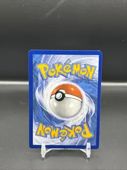 Larvitar SV03 Obsidian Flames Holo Illustration Rare Pokemon Card TCG 203/197 - Image 2