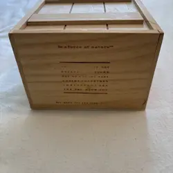 XEKO Mission Indonesia 2 Player Trading Card Game Starter Set Wood Box - Image 4