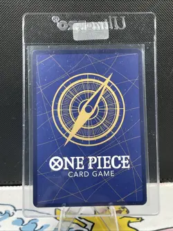 Tony Tony.Chopper (Judge Pack Vol. 7) OP11-053 One Piece Promotion Cards (1319) - Image 2