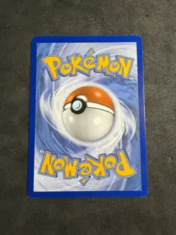 Pokemon TCG XY Black Star Promos Ditto Holo Card XY40 - Image 2