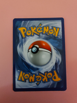 Meowth 106/094 Illustration Rare Phantasmal Flames Pokemon Card - Image 2