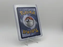 Psyduck 175/165 IR NM Raw Pokemon Card 151 Illustration Rare - Image 4