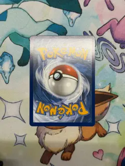 Pokemon TCG Scarlet & Violet White Flare Virizion Master Ball Pattern 010/086 NM - Image 2