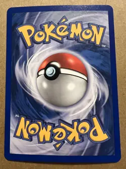 POKEMON EX TEAM MAGMA VS TEAM AQUA CAMERUPT REVERSE HOLO CARD 19/95 LP - Image 2