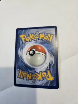 Pokemon TCG Blastoise VMAX Black Star Promo Card SWSH103 - Image 2