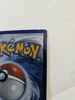 Pokemon TCG Blastoise VMAX Black Star Promo Card SWSH103 - Image 3