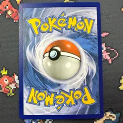 Lucario 117/236 Unified Minds NM Mint Pokemon TCG Card - Image 2