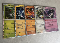 Pokemon Holo Rare Lot (20 Cards) NM Collection Bundle No Energy Cards - Image 2