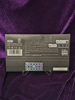 MTG Secret Lair Iron Maiden: Album Art Foil Edition - Image 2