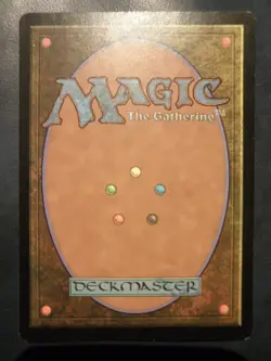 mtg magic Shinka, the Bloodsoaked Keep ENGLISH forteresse sanglante kamigawa - Image 2