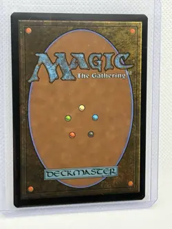 Exhibition Tidecaller (FOIL) Secrets of Strixhaven 0048 - Image 2