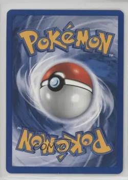 Psychic Energy Pokemon Gym Challenge #131 2000 - Image 2