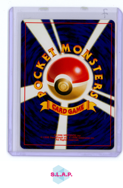 ESPEON POKEMON 196 2000 NEO 2 NON HOLO JAPANESE - Image 2