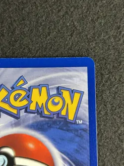 Pokemon Ditto 3/62 Fossil 1st Edition - Image 5