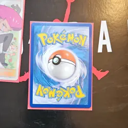 Pokemon Jessie & James Trainer 68/68 Hidden Fates Full Art Ultra Rare Holo - Image 2