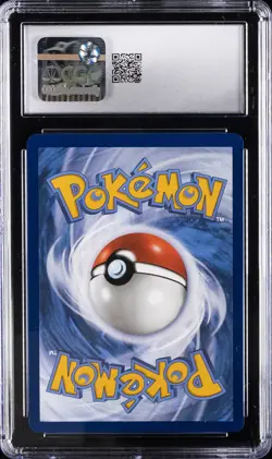 2024 POKEMON BLACK STAR PROMOS #131 KINGDRA EX CGC 10 GEM MINT - Image 2