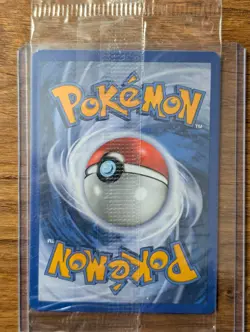 SEALED 2003 Pokemon Pikachu 012 Meowth 013 Black Star Promo Holo WOTC E-Reader - Image 2